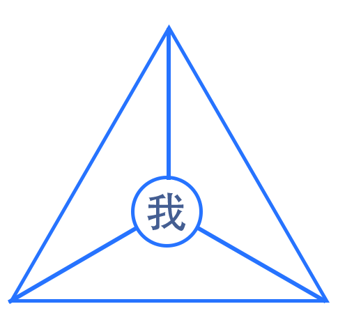 L W Champion Academy Logo